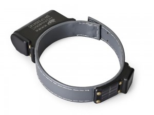 Terrestrial Wildlife Collar Global Tracking HQAN40MC